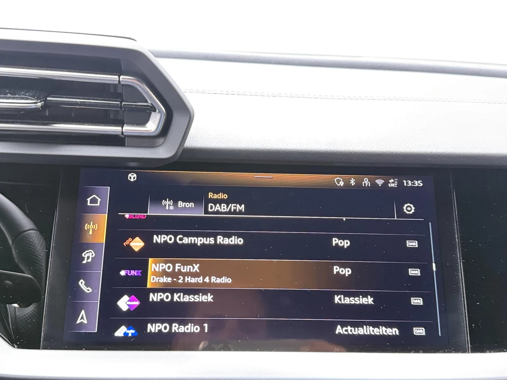 Audi A3 – foto 18