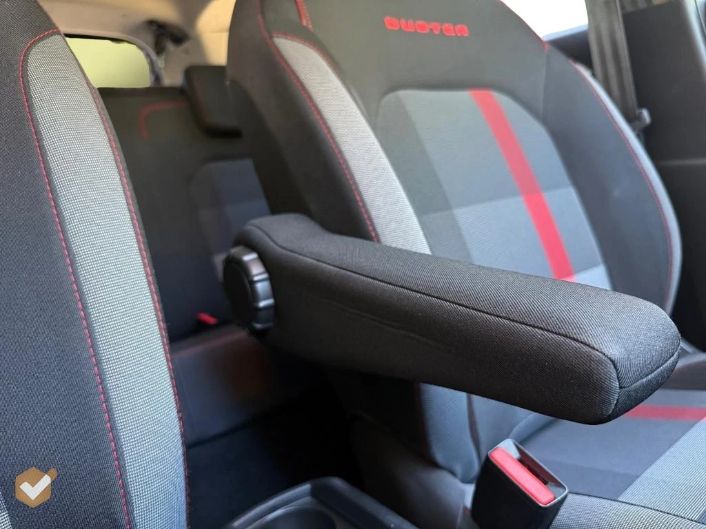 Dacia Duster – foto 48