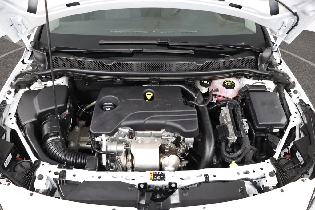 Opel Astra – foto 29