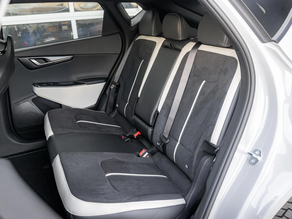 Kia EV6 – foto 14