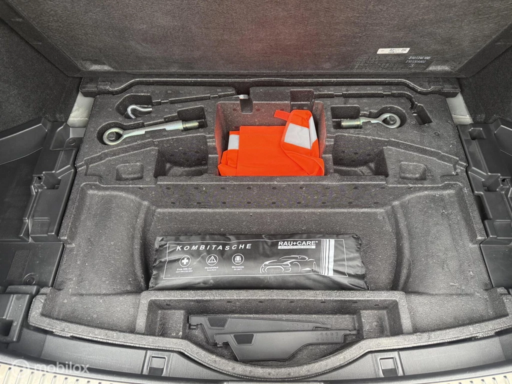 Mazda 6 – foto 50