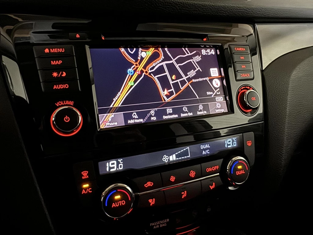 Nissan QASHQAI – foto 41