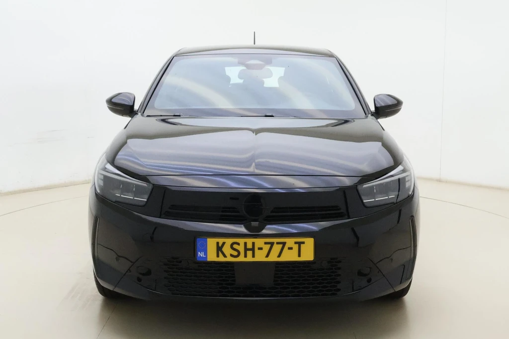 Opel Corsa-e – foto 9