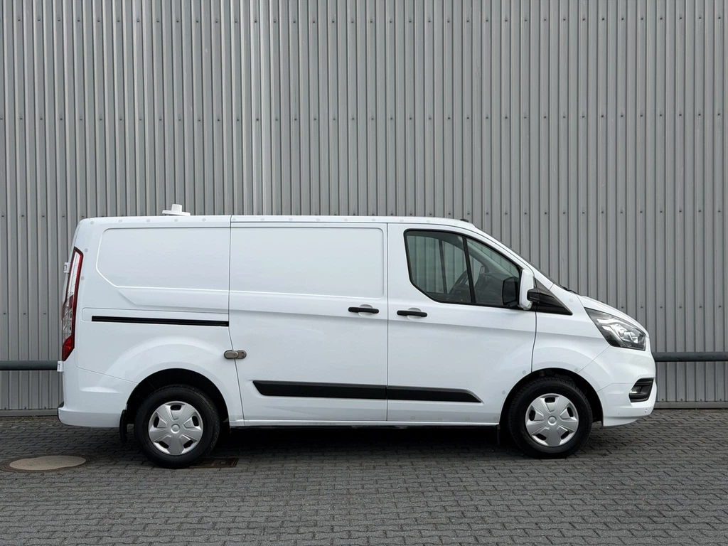 Ford Transit Custom – foto 7