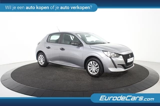 Peugeot 208 – thumbnail 12