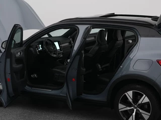 Volvo XC40 – thumbnail 36