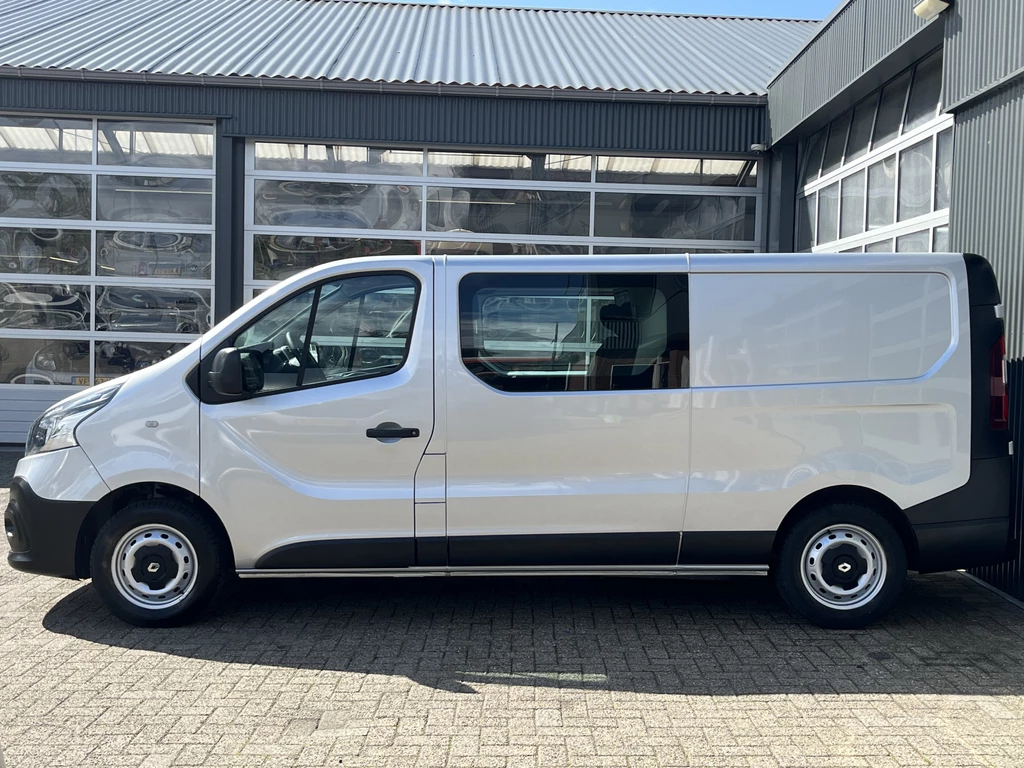 Renault Trafic – foto 2
