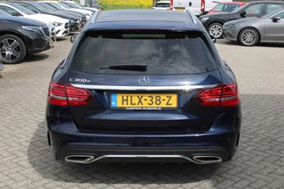 Mercedes-Benz C-Klasse – thumbnail 3