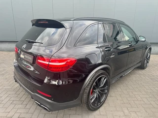 Mercedes-Benz GLC – thumbnail 5