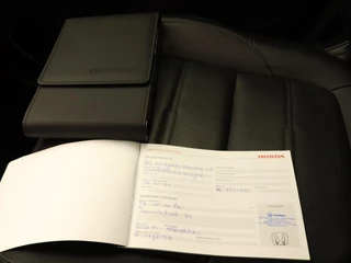 Honda CR-V – thumbnail 30