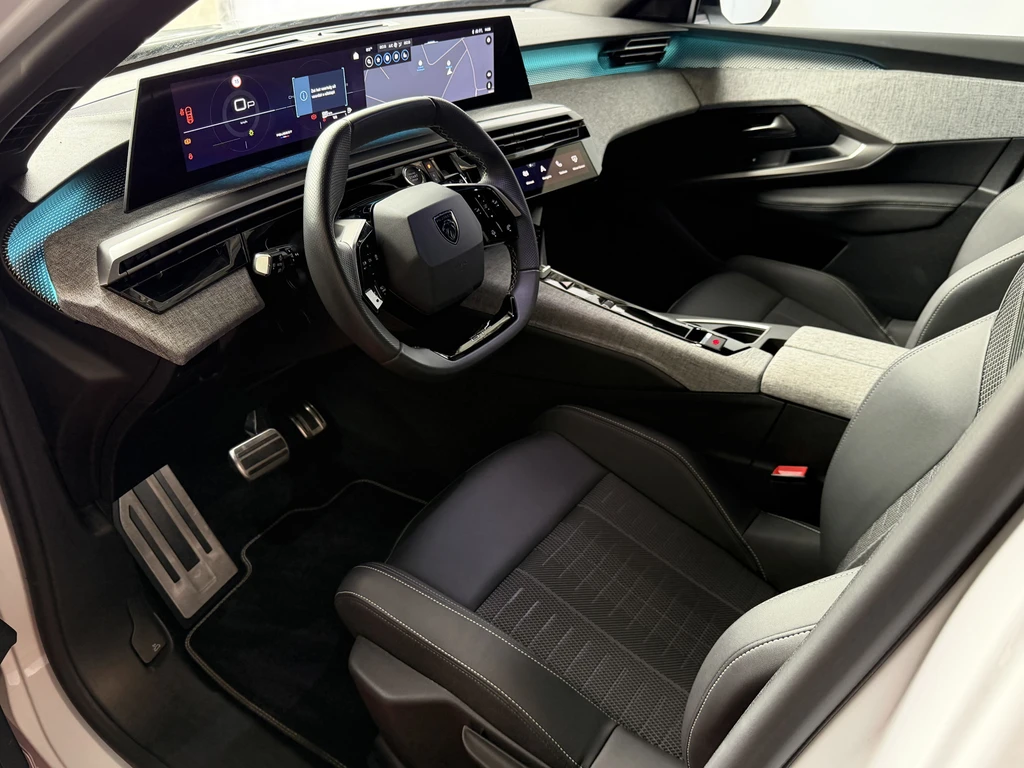 Peugeot 5008 – foto 19