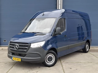 Mercedes-Benz Sprinter – thumbnail 1