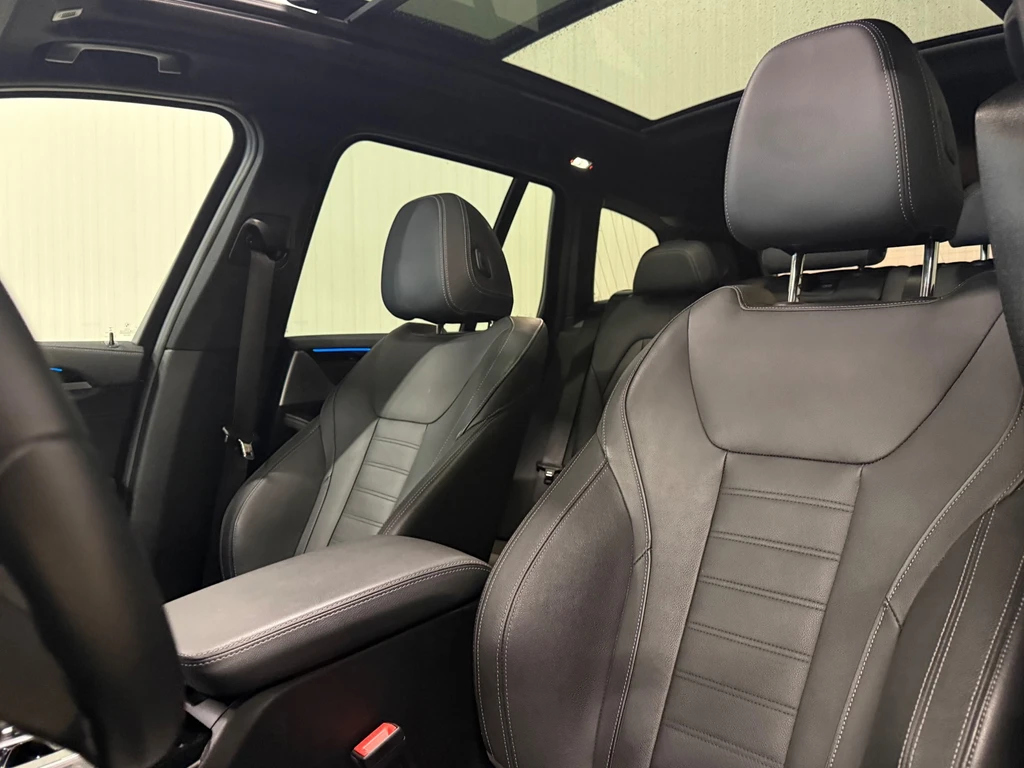 BMW X3 – foto 12