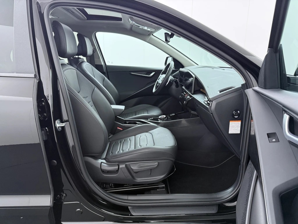 Kia Niro – foto 40