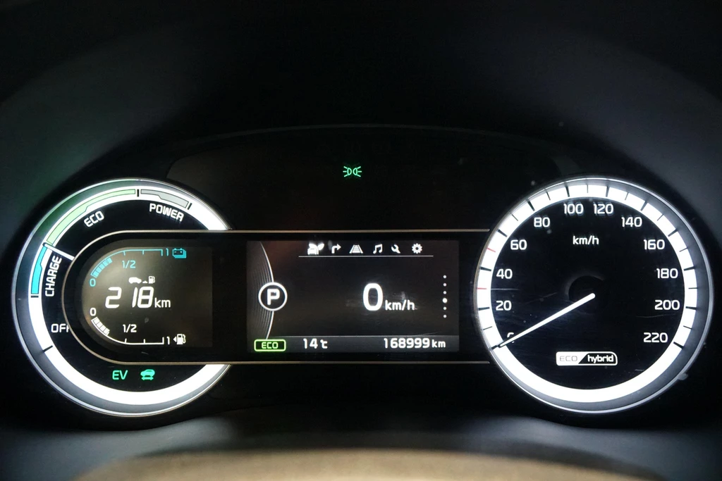 Kia Niro – foto 26