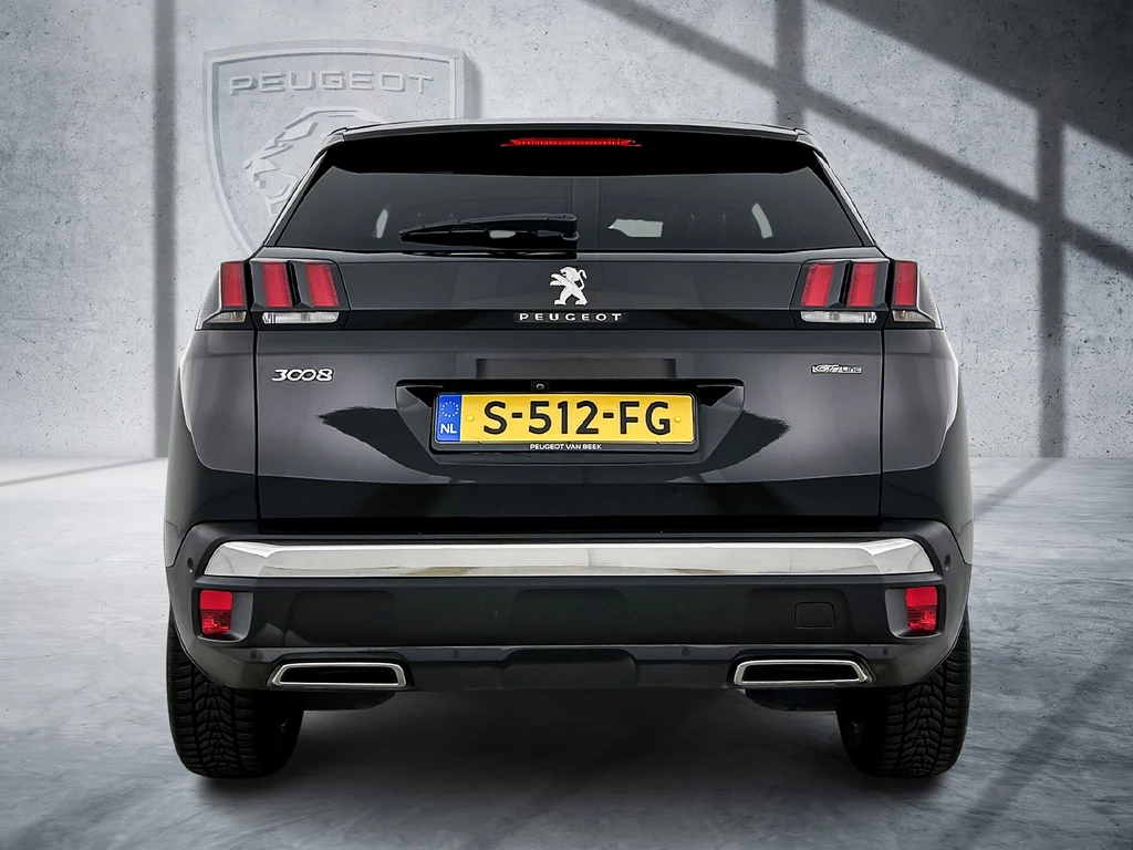 Peugeot 3008 – foto 3