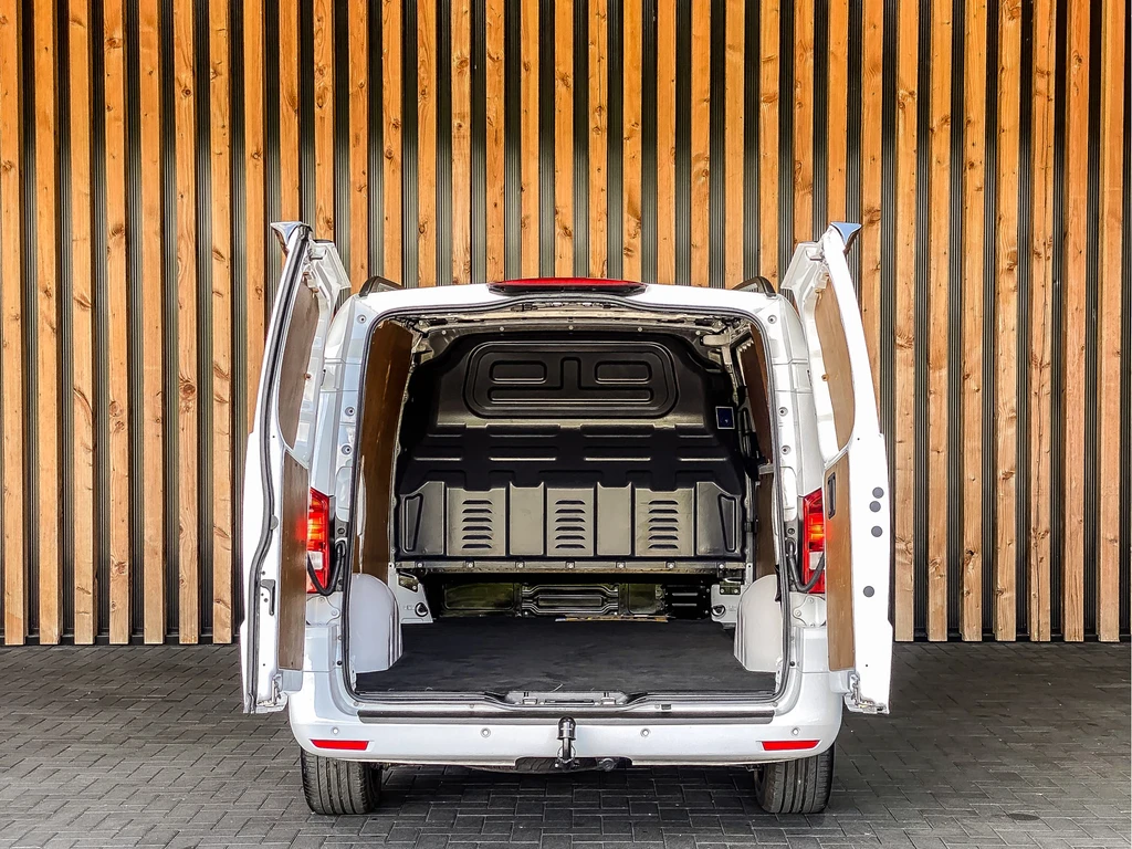 Mercedes-Benz Vito – foto 18