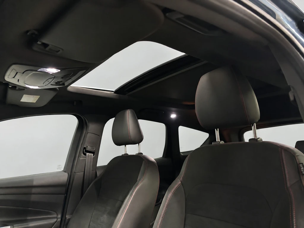 Ford Kuga – foto 11