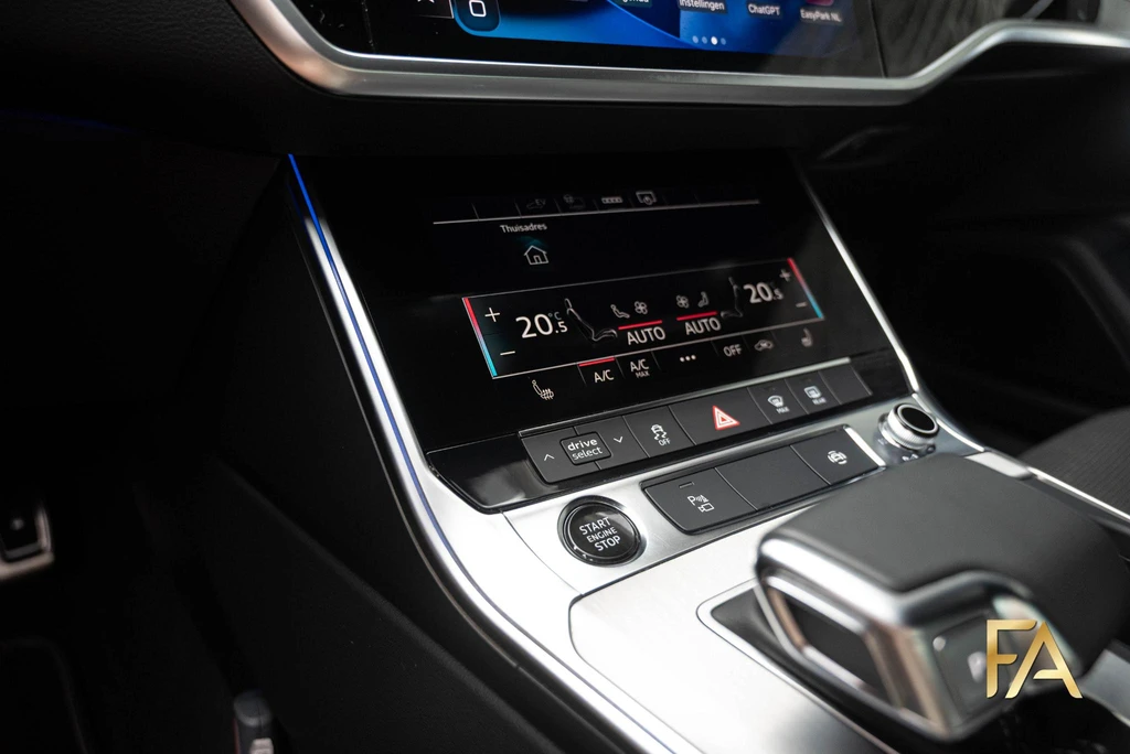 Audi A6 – foto 36