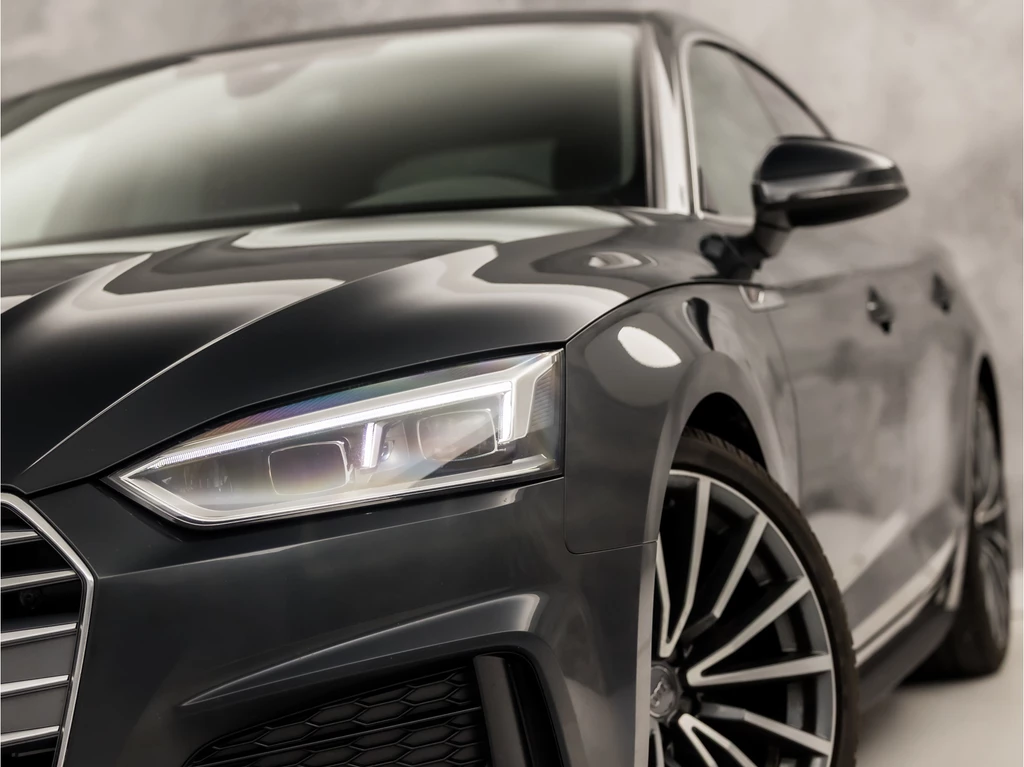 Audi A5 – foto 2