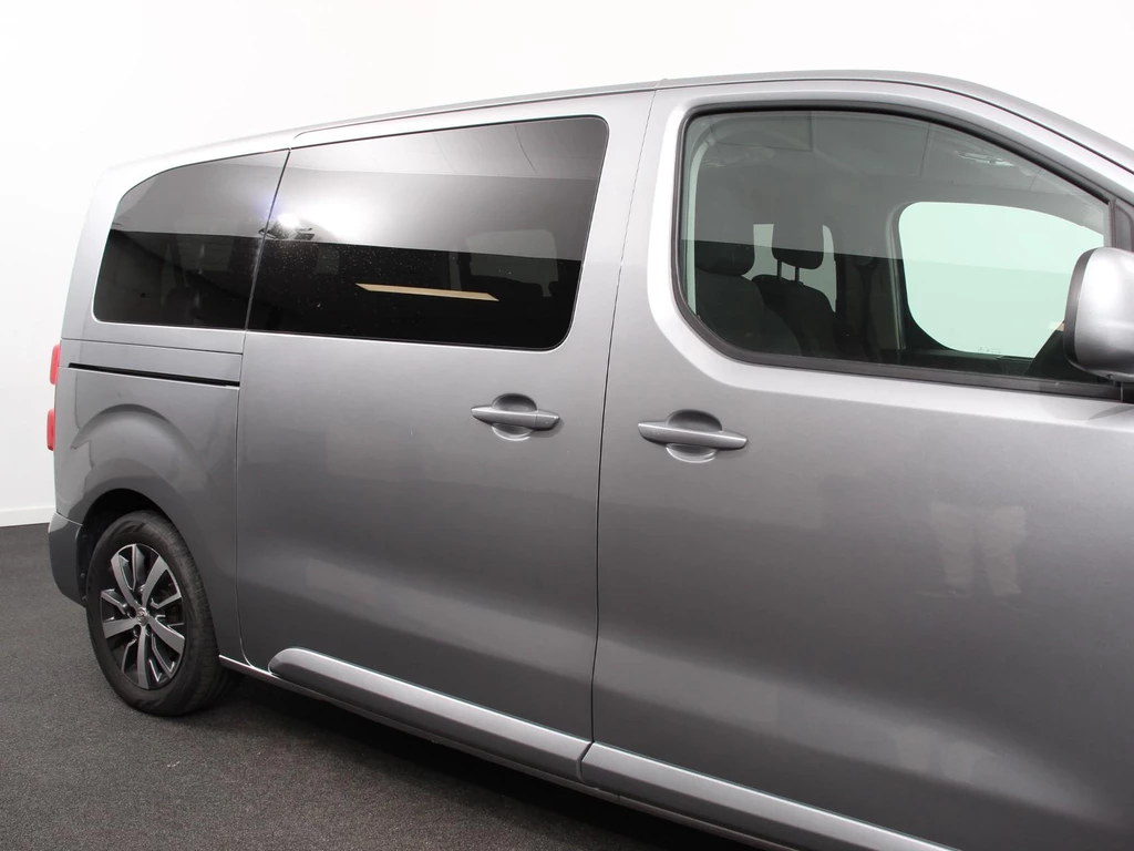 Toyota ProAce – foto 8