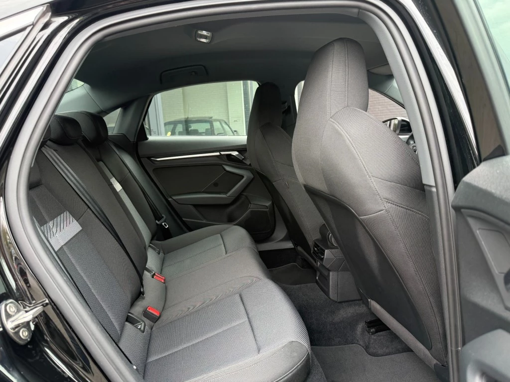 Audi A3 – foto 42