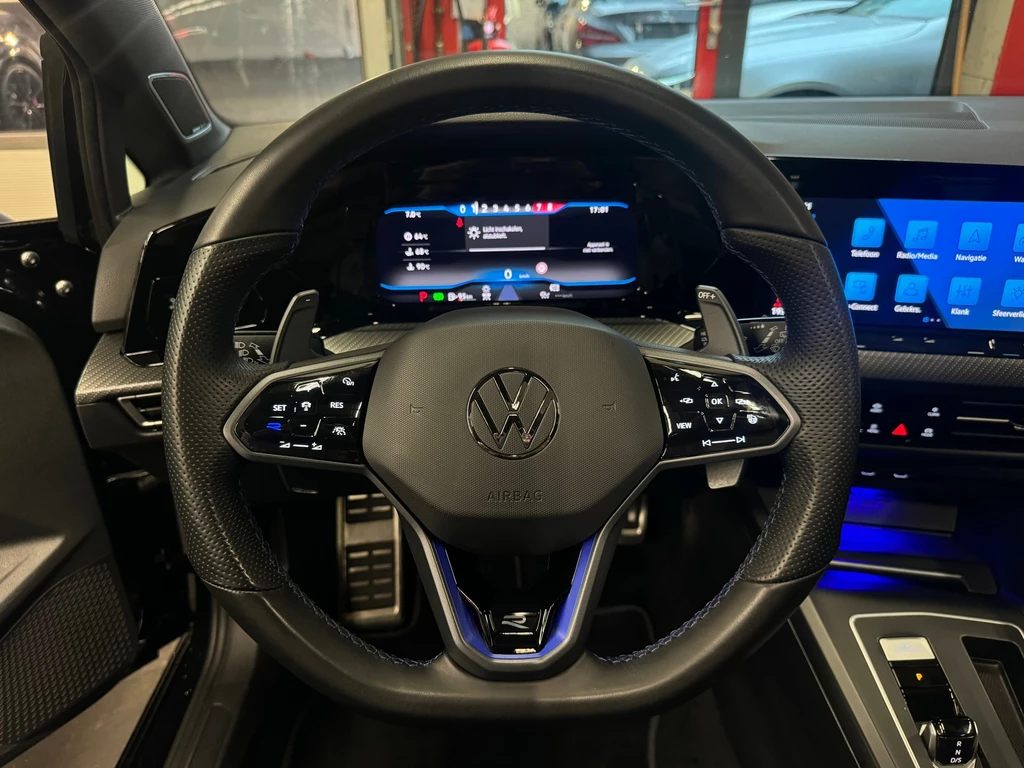 Volkswagen Golf – foto 13