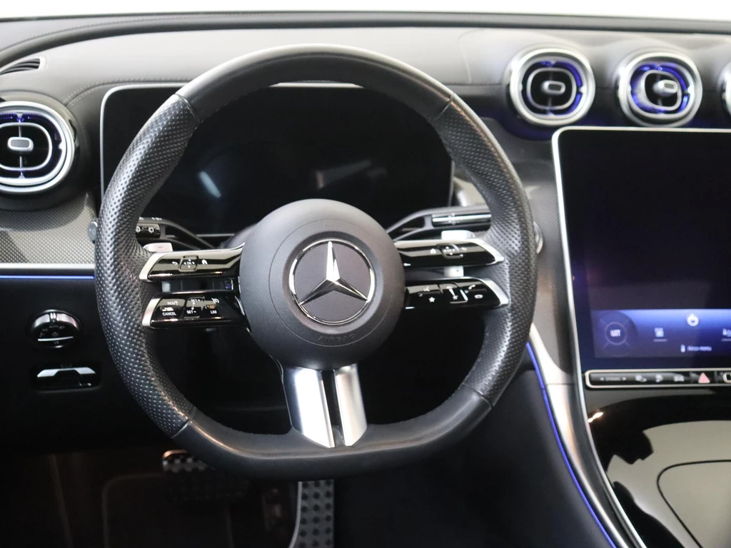 Mercedes-Benz GLC – foto 10