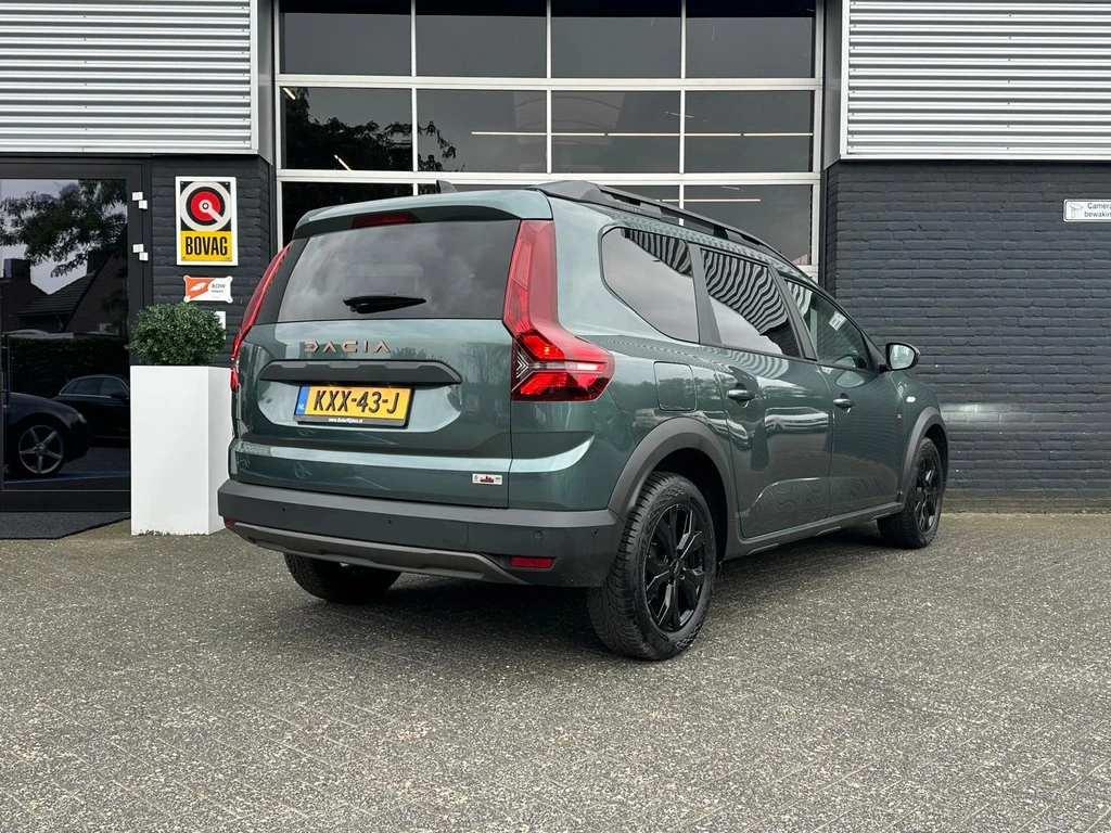 Dacia Jogger – foto 7