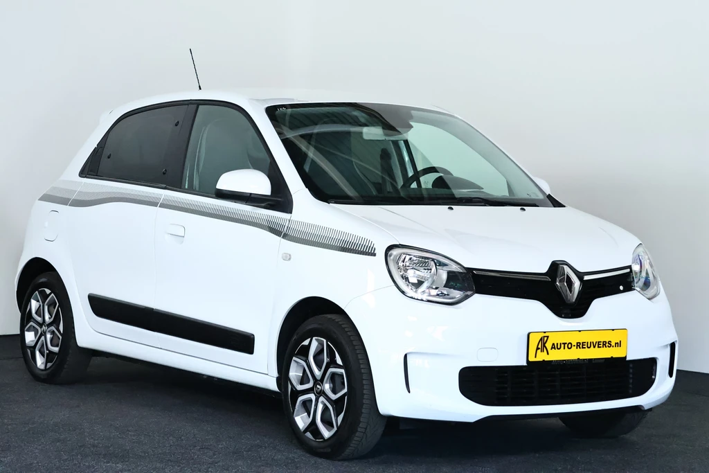 Renault Twingo – foto 7