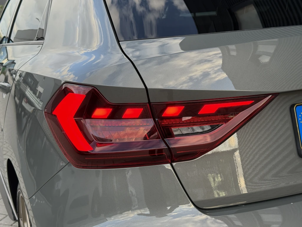 Audi A1 Sportback – foto 19