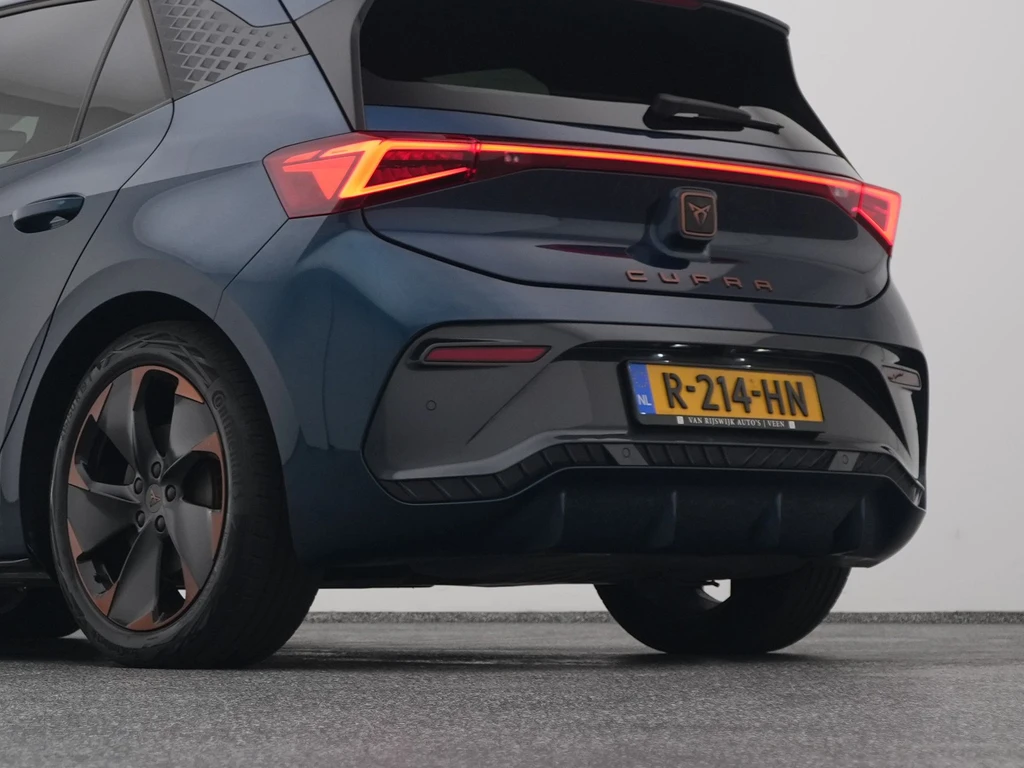 CUPRA Born – foto 5
