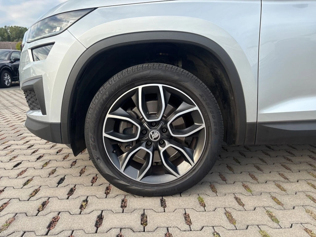 Škoda Kodiaq – foto 9