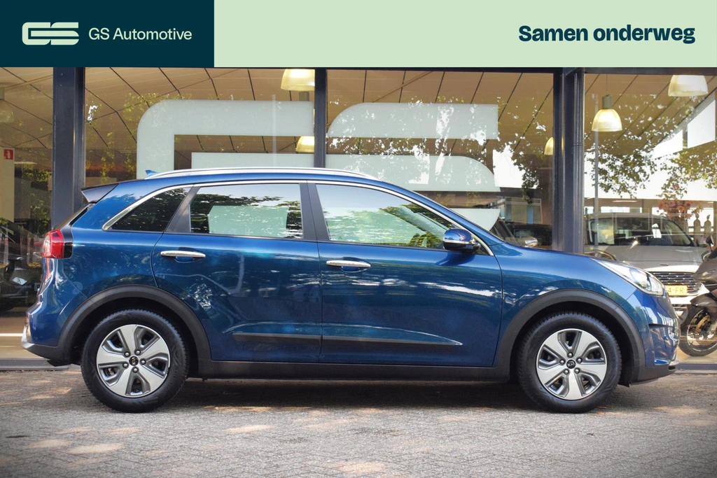 Kia Niro – foto 8