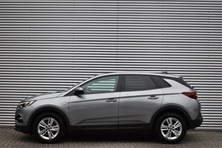 Opel Grandland X – thumbnail 2