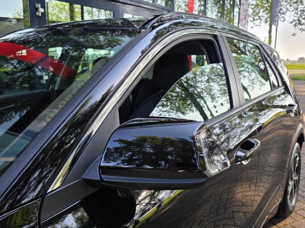 Kia Niro – foto 9