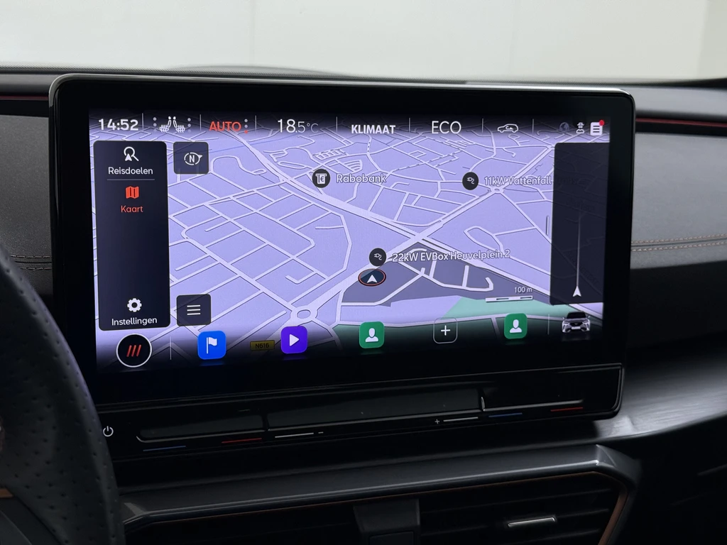 CUPRA Formentor – foto 17