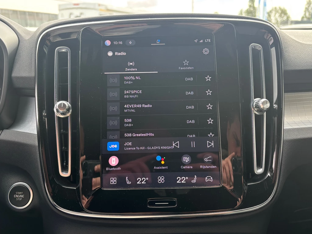 Volvo XC40 – foto 17