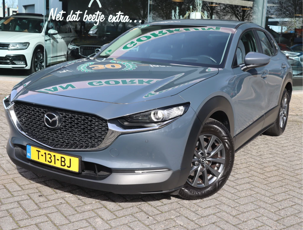 Mazda CX-30 – foto 2