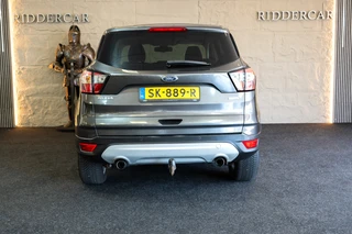 Ford Kuga – thumbnail 4