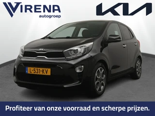 Kia Picanto – thumbnail 1