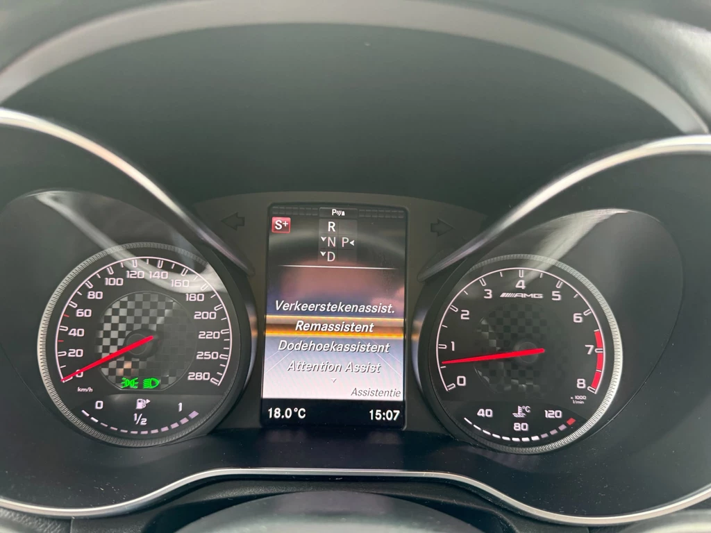 Mercedes-Benz GLC – foto 52