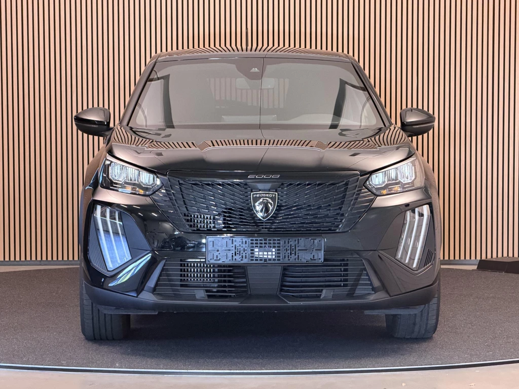 Peugeot 2008 – foto 7