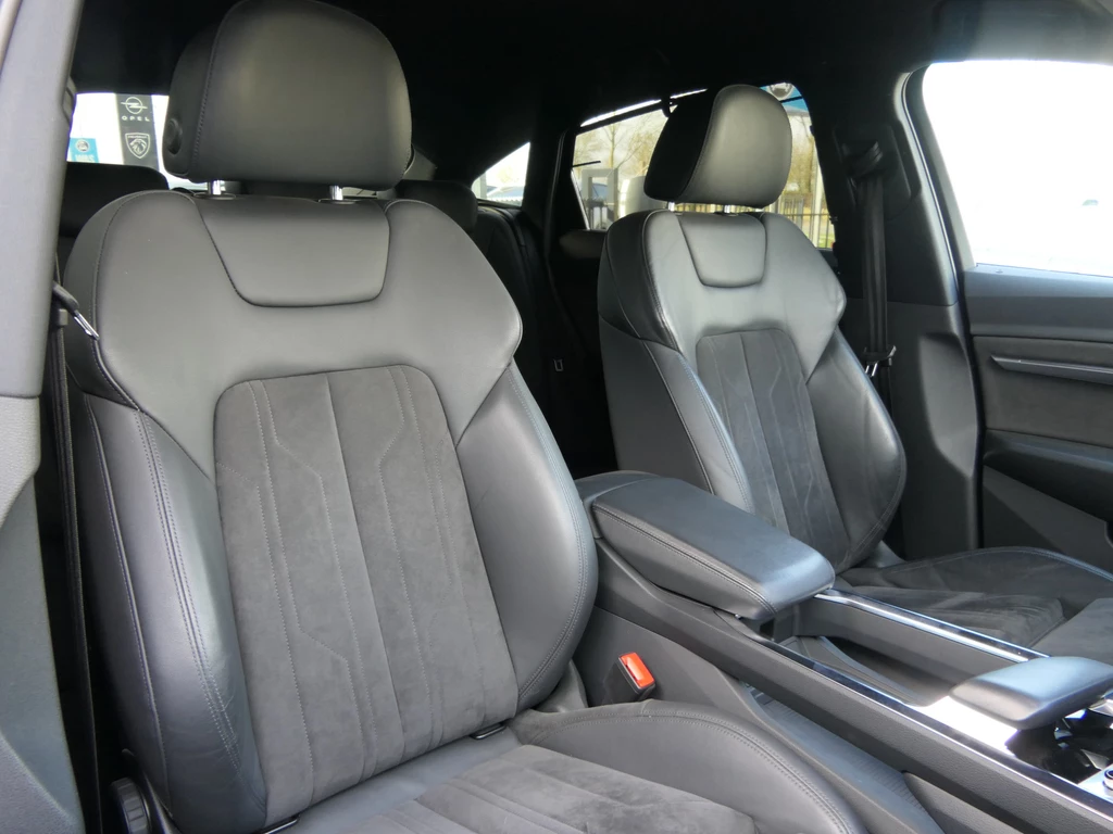 Audi e-tron – foto 17