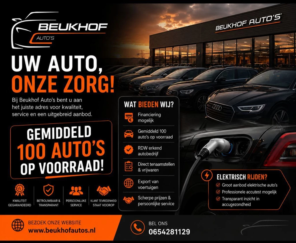 CUPRA Born – foto 21