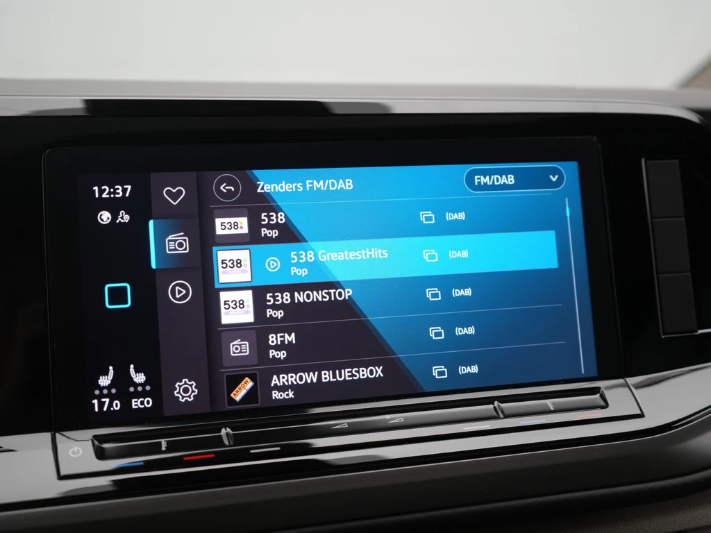 Volkswagen Multivan – foto 41