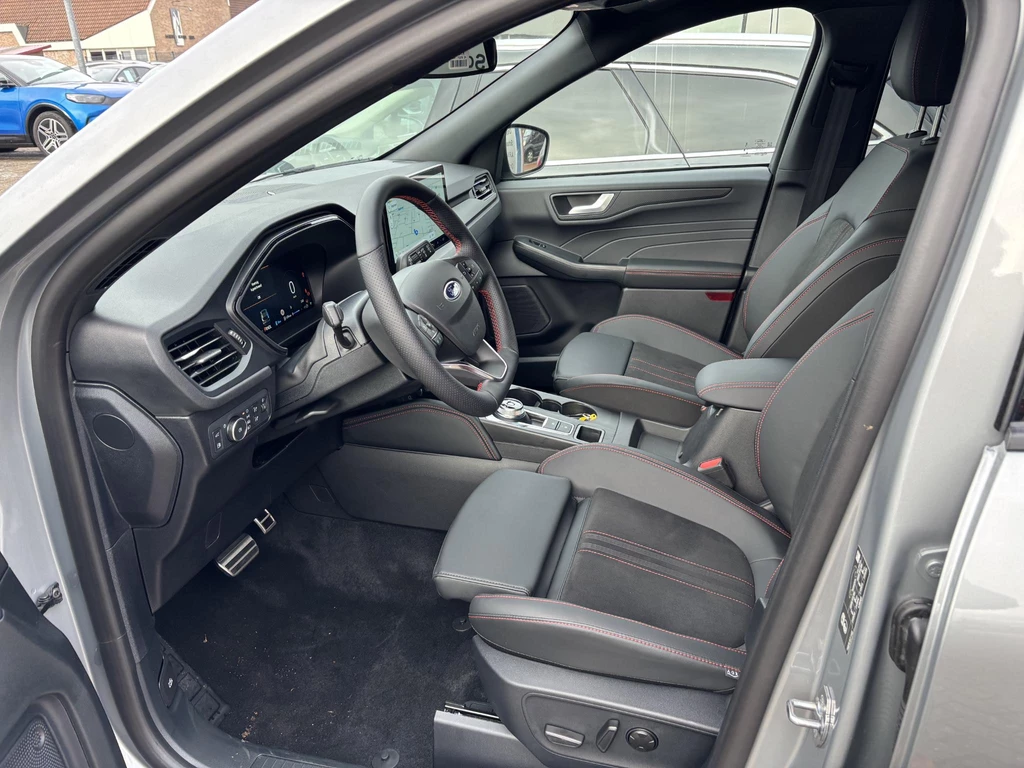 Ford Kuga – foto 11