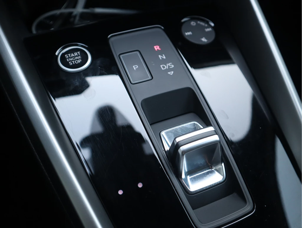 Audi A3 – foto 18