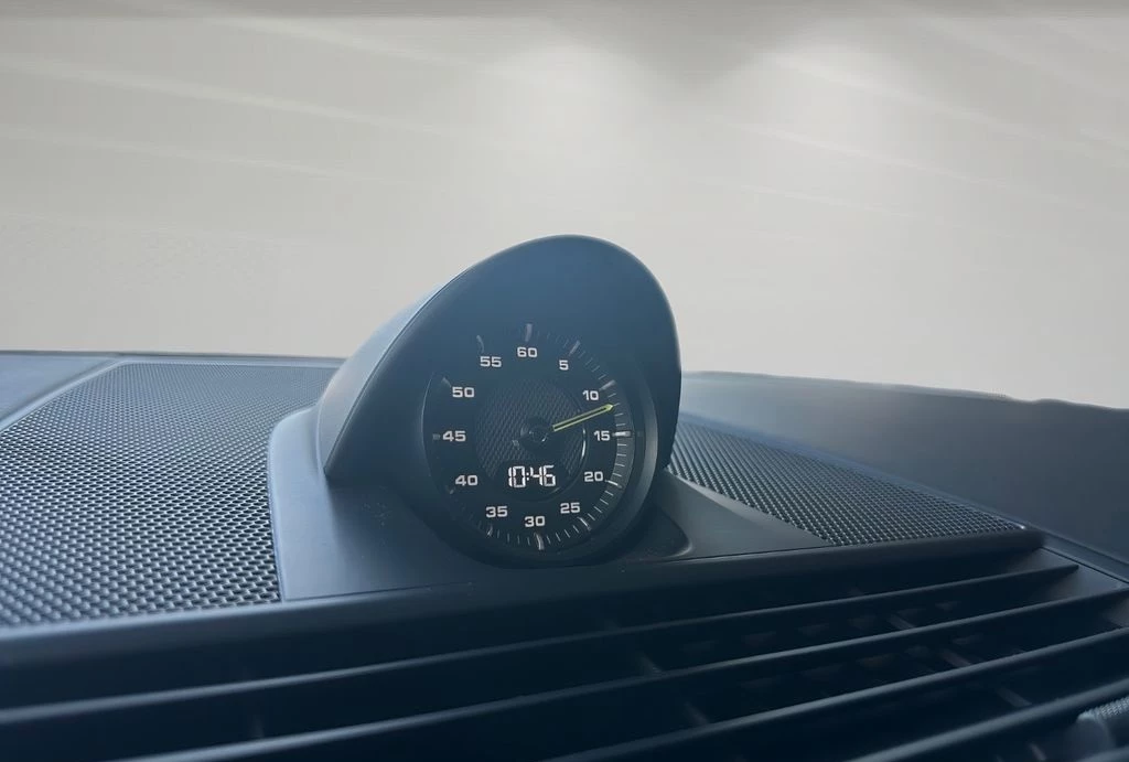 Porsche Panamera – foto 16