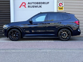 BMW X3 – thumbnail 2